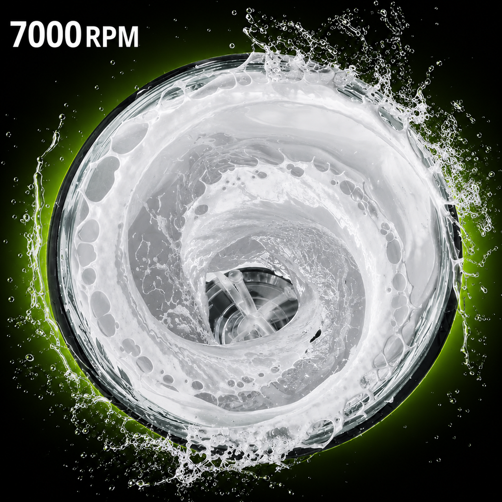 Snapmix — Shaker Électrique Sans Grumeaux