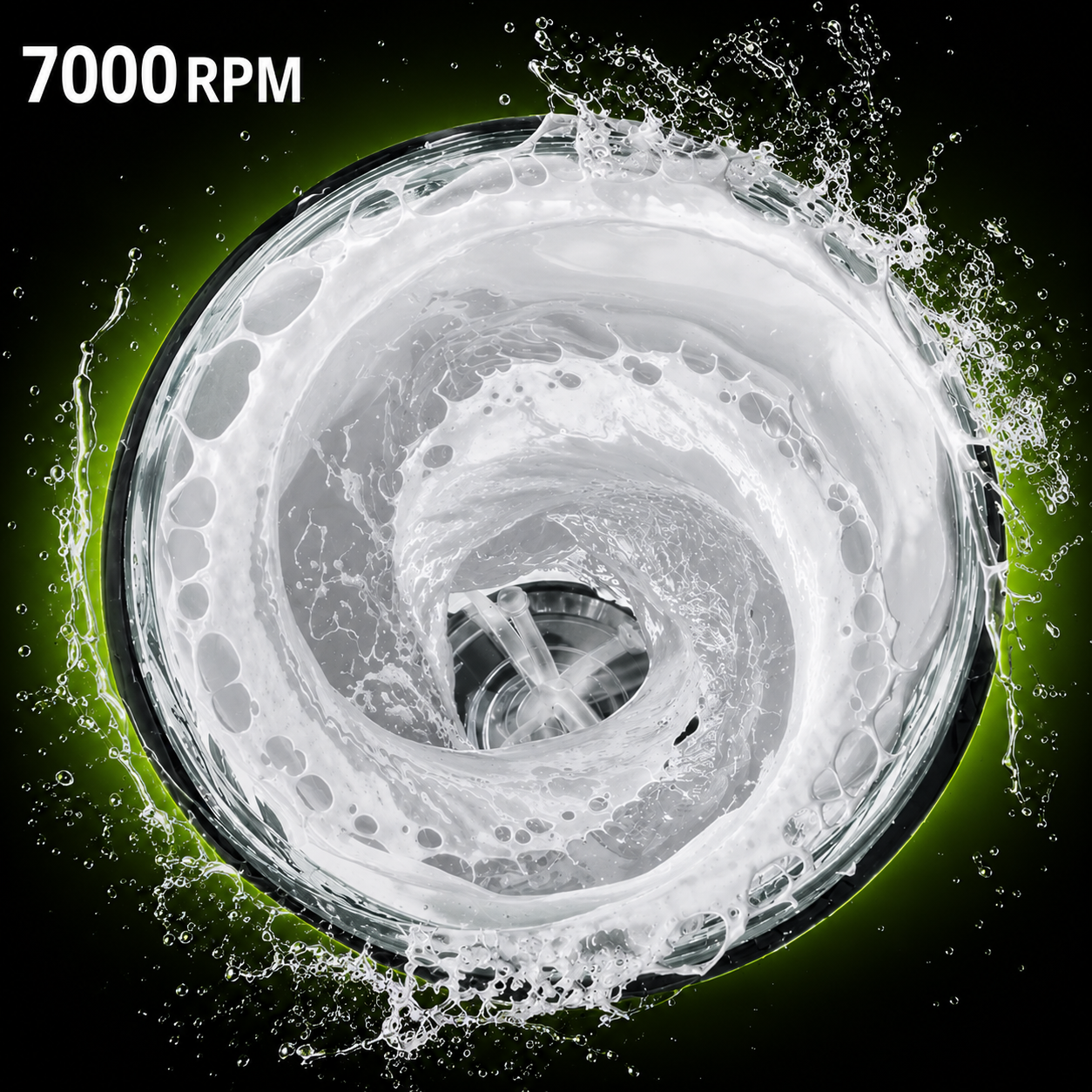 Snapmix — Shaker Électrique Sans Grumeaux